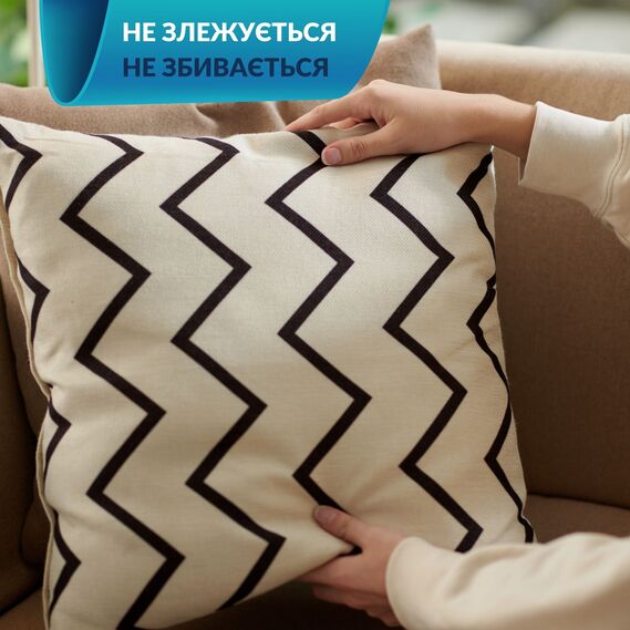 Inner deco pilow ТМ IDEIA 45х45 см, фото 8 Inner deco pilow ТМ IDEIA 45х45 см, фото 8