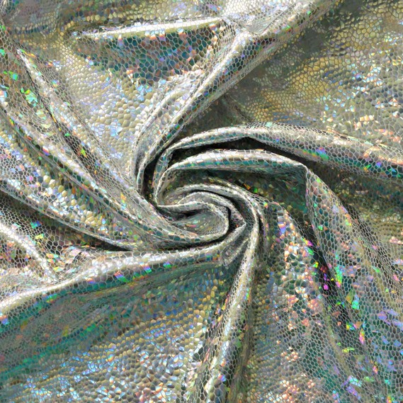 Laser Knitwear велик.сріб/білий, фото 1