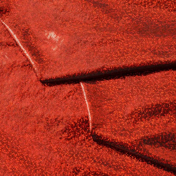 Laser Knitwear дріб черв/чор, фото 2