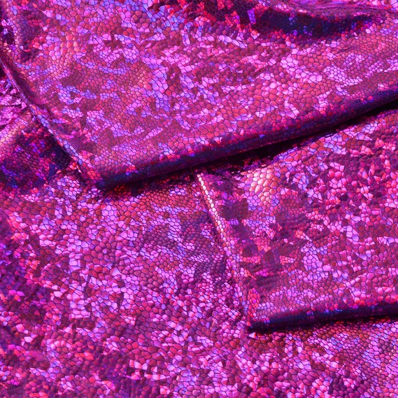 Laser Knitwear велик.яскр фіолет, фото 2