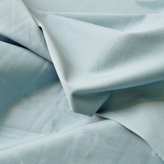 Тканина котон-твіл св/денім, фото 2 Тканина котон-твіл св/денім, фото 2