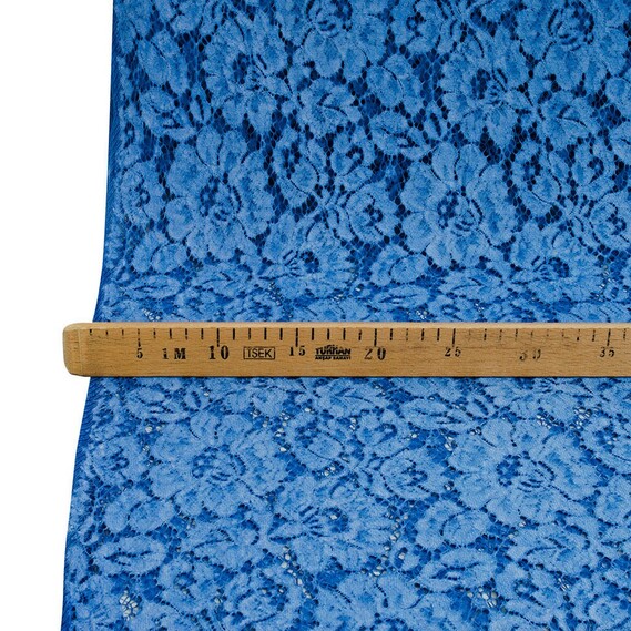 Гіпюр Модена електрик, фото 2 Гіпюр Модена електрик, фото 2