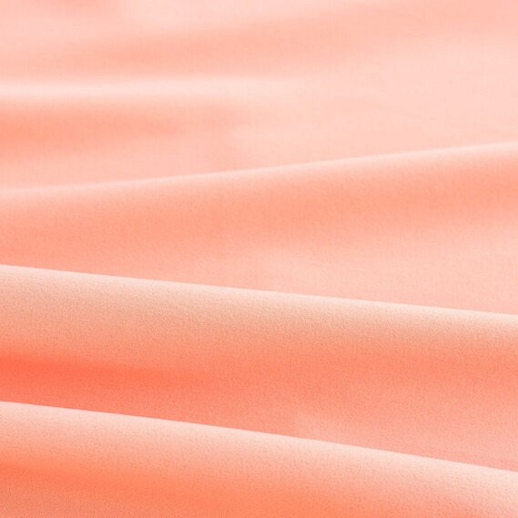 Suit fabric Angelica персик, фото 1