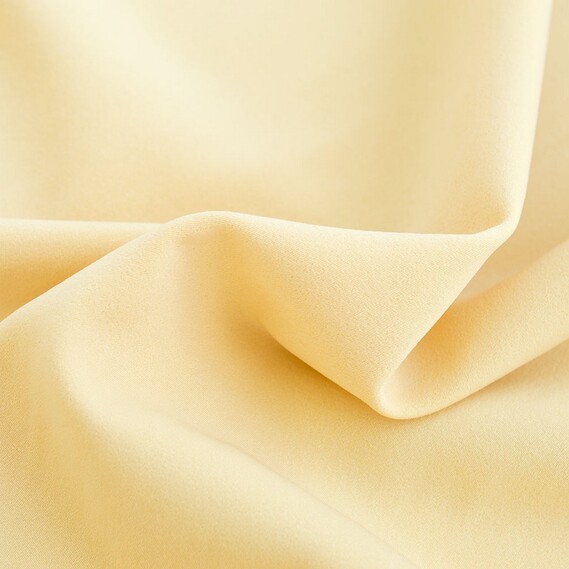 Тканина костюмна Анжеліка крем , фото 1