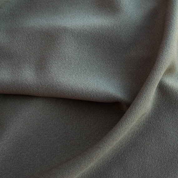 Тканина костюмна Анжеліка т/беж, фото 1