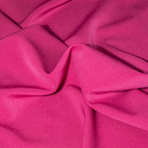 Suit fabric Angelica фуксія, фото 1