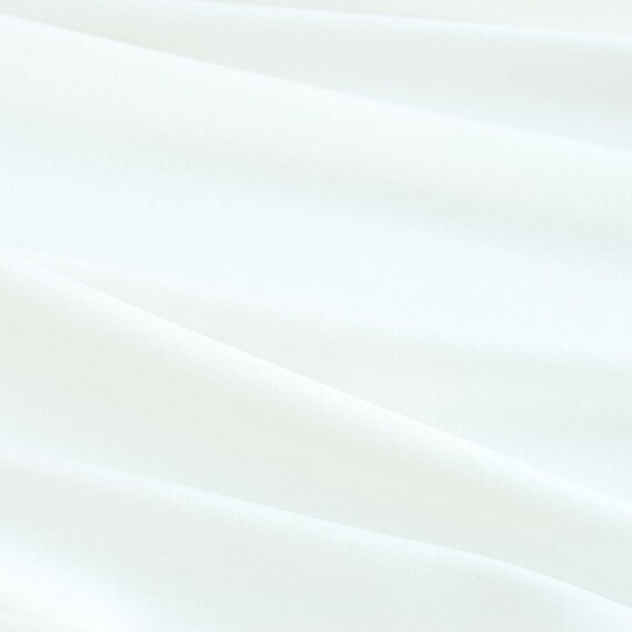 Тканина костюмна Анжеліка молоко, фото 1