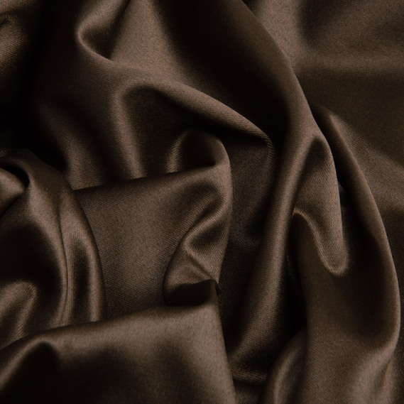 Тканина скатертна декоративна Славія, 155 см, для скатертин, серветок, декору шоколад, фото 2 Тканина скатертна декоративна Славія, 155 см, для скатертин, серветок, декору шоколад, фото 2