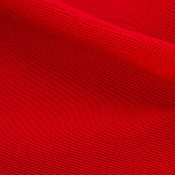 Fabric decorative cotton Premier TDRK-301 червона, фото 1