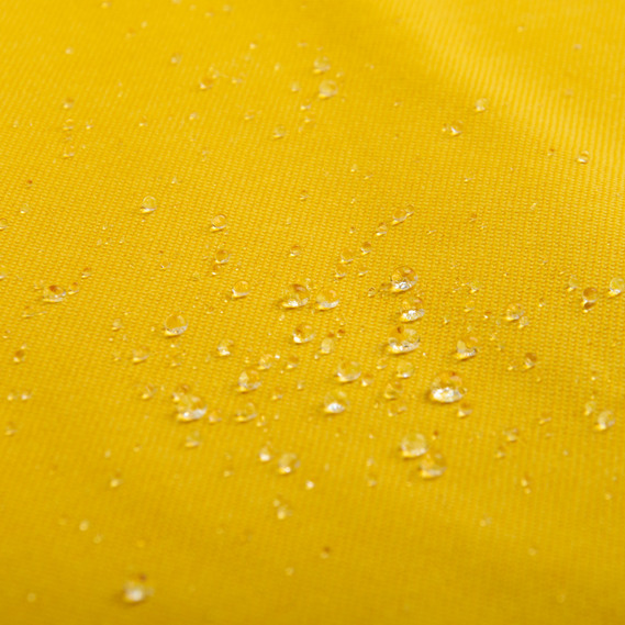 Fabric decorative cotton Premier TDRS-160 жовта, фото 4 Fabric decorative cotton Premier TDRS-160 жовта, фото 4