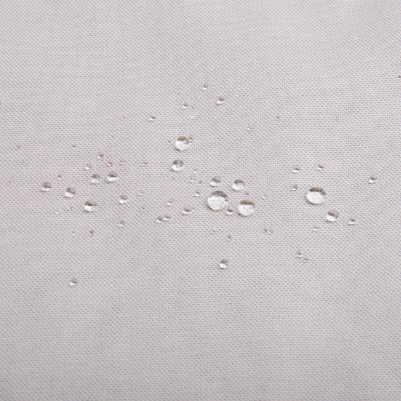 Fabric decorative cotton Premier DRM-4808 сіра, фото 3