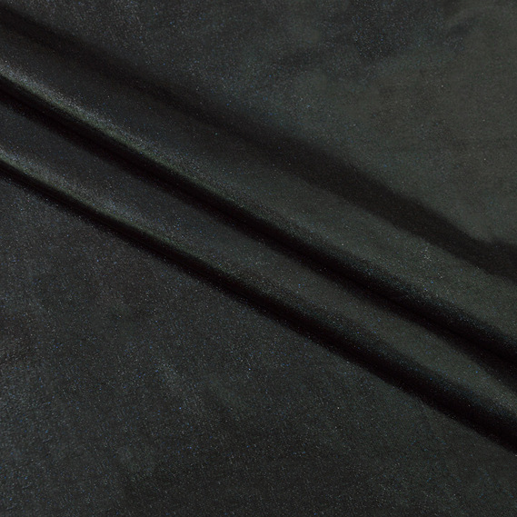 Трикотаж Диско чорний, фото 1 Трикотаж Диско чорний, фото 1