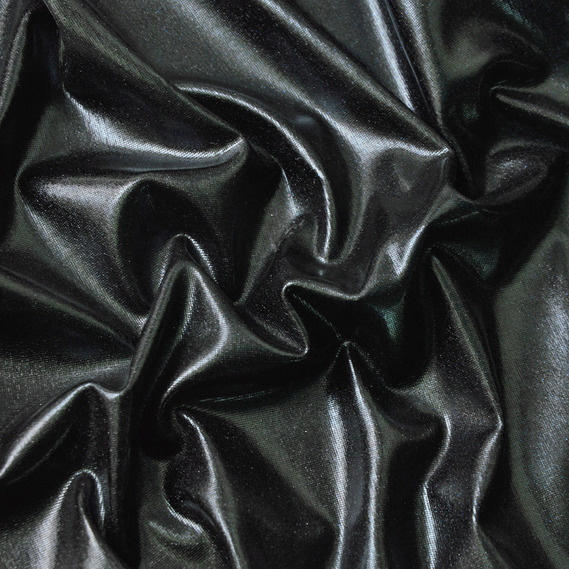 Трикотаж Диско чорний, фото 2 Трикотаж Диско чорний, фото 2