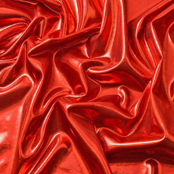 Трикотаж Диско червоний, фото 2 Трикотаж Диско червоний, фото 2