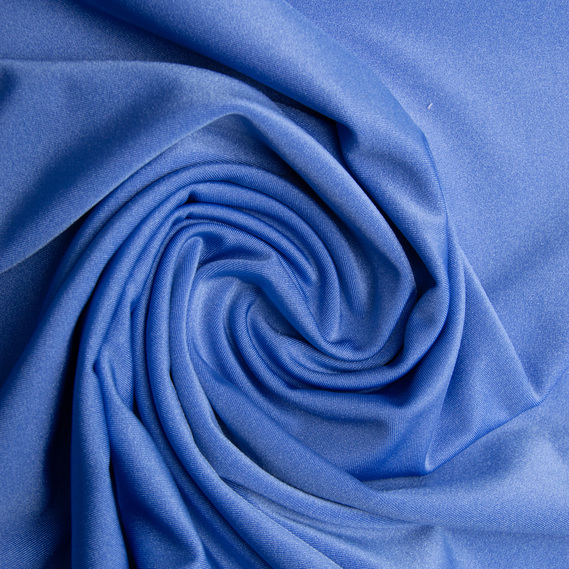 Тканина трикотаж Біфлекс блиск 217 гр/кв.м V-69 св/денім, фото 1 Тканина трикотаж Біфлекс блиск 217 гр/кв.м V-69 св/денім, фото 1