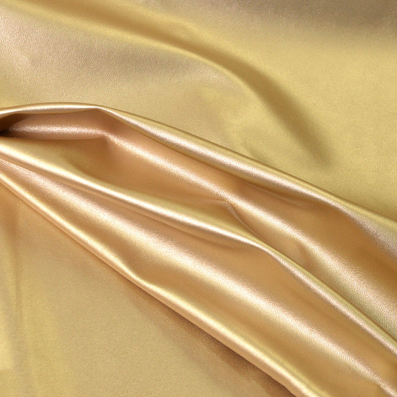 The fabric is artificial leather, Pearlized золото, фото 1 The fabric is artificial leather, Pearlized золото, фото 1