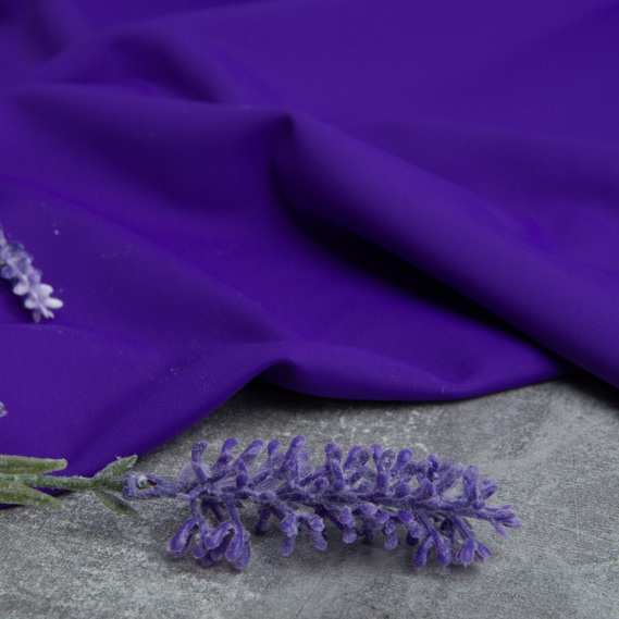 Supplex matte V-53 (1394) фіолет, фото 3 Supplex matte V-53 (1394) фіолет, фото 3