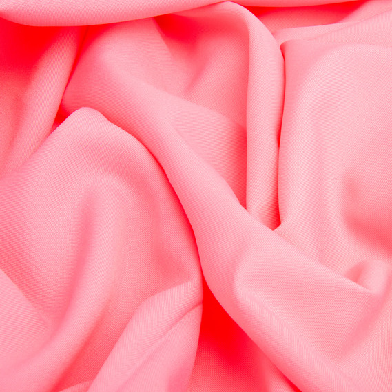 Ткань костюмная габардин 150 см 155 гр/м2 для костюмов, униформы, брюк, юбок, жакетов, платьев, декора рожевий , фото 2 Ткань костюмная габардин 150 см 155 гр/м2 для костюмов, униформы, брюк, юбок, жакетов, платьев, декора рожевий , фото 2
