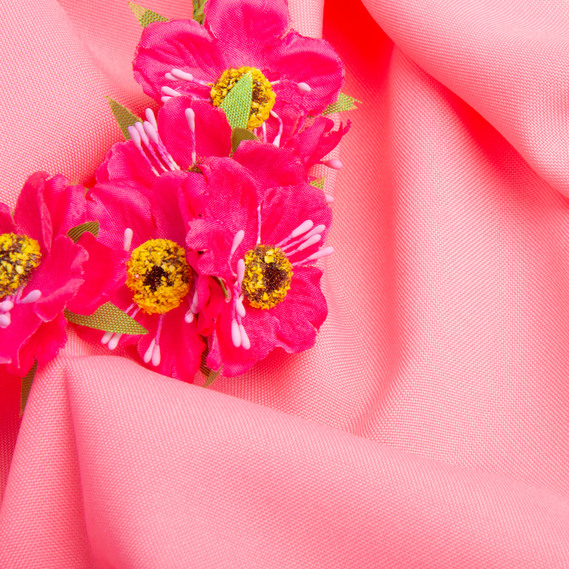 Ткань костюмная габардин 150 см 155 гр/м2 для костюмов, униформы, брюк, юбок, жакетов, платьев, декора рожевий , фото 3 Ткань костюмная габардин 150 см 155 гр/м2 для костюмов, униформы, брюк, юбок, жакетов, платьев, декора рожевий , фото 3