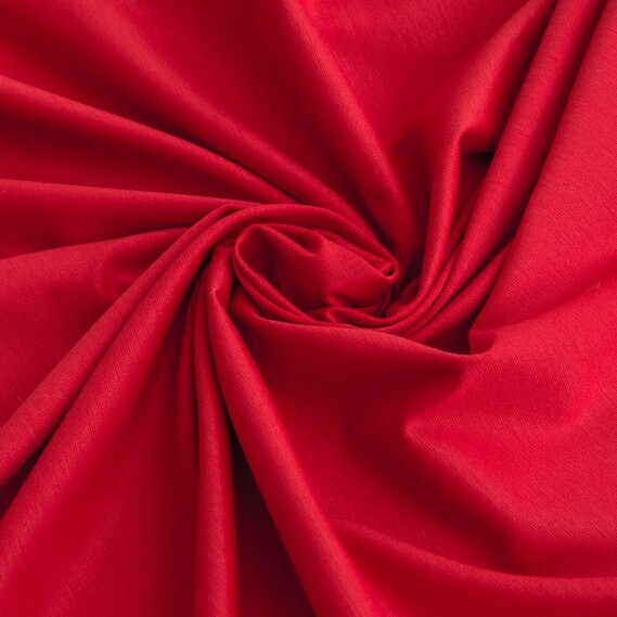 Knitwear Isabel яскраво червоний, фото 1