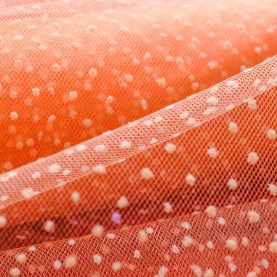  т/помаранч горошок, фото 1