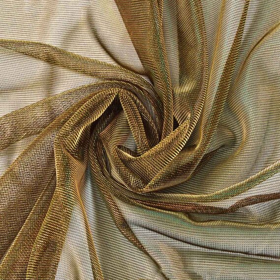 Сітка Злата чорна/золото, фото 1