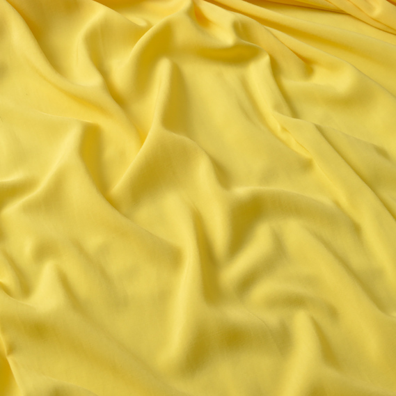 Штапель стрейч лайт V-26 св/жовтий, фото 2 Штапель стрейч лайт V-26 св/жовтий, фото 2