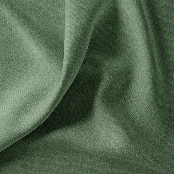 Тканина портьєрна однотонна Suet Kadife V-819 смарагд, фото 1 Тканина портьєрна однотонна Suet Kadife V-819 смарагд, фото 1