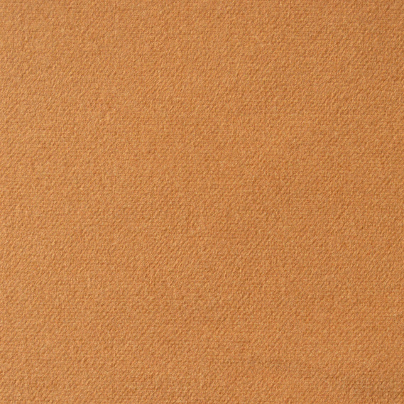 Fabric curtain monophonic Suet Kadife V-817 кемел, фото 4