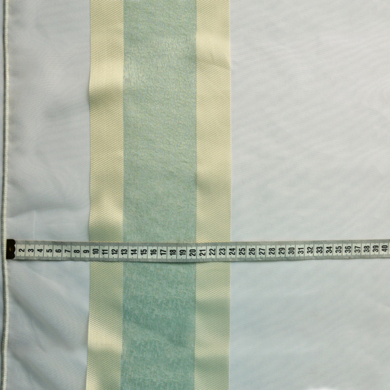 Тюль сетка набивной Неаполь V-C1 олива, фото 3 Тюль сетка набивной Неаполь V-C1 олива, фото 3