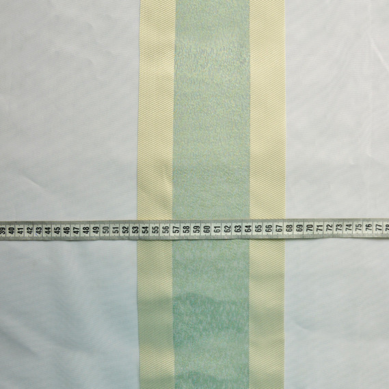 Тюль сетка набивной Неаполь V-C1 олива, фото 4 Тюль сетка набивной Неаполь V-C1 олива, фото 4