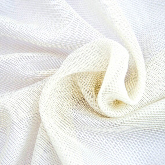 Тюль сетка Vanessa V-102 пісок, фото 2 Тюль сетка Vanessa V-102 пісок, фото 2