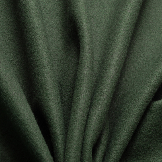 Ткань пальтовая Quatro V-12 папороть, фото 1