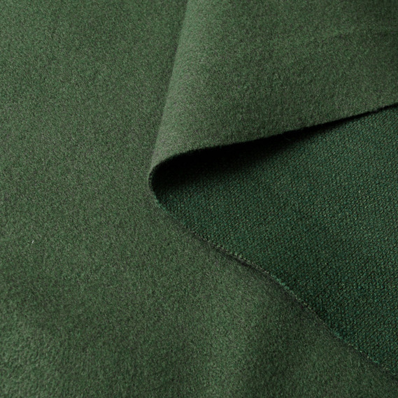 Ткань пальтовая Quatro V-12 папороть, фото 2