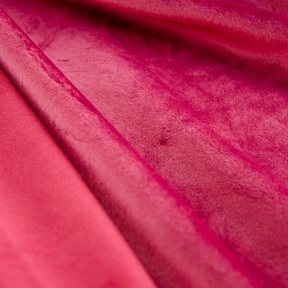 Замш-велюр Престиж V-6 марсала, фото 2