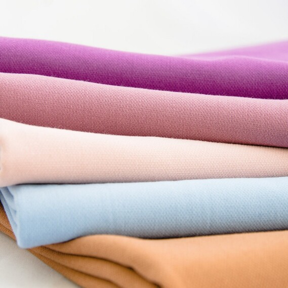 Тканина костюмна Монако V-22 фрез, фото 3