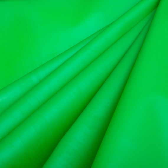 Matt silicone fabric зелена, фото 2 Matt silicone fabric зелена, фото 2