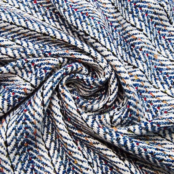 Ткань пальтовая Paola, фото 1