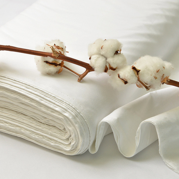 Перкаль 2,4 щіл.120 білий, фото 1