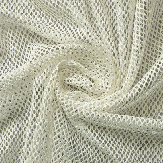 Сітка Флірт середня молоко, фото 1 Сітка Флірт середня молоко, фото 1