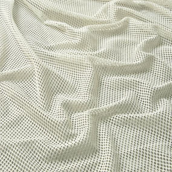 Сітка Флірт середня молоко, фото 2 Сітка Флірт середня молоко, фото 2