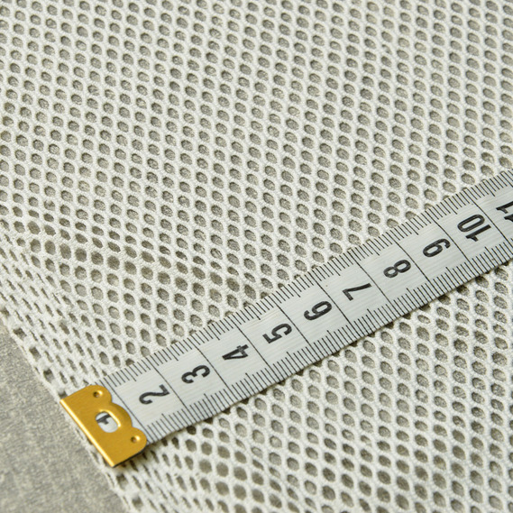 Сітка Флірт середня молоко, фото 3 Сітка Флірт середня молоко, фото 3