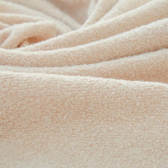 Ткань пальтовая Букле Лайма V-7 бейліс, фото 1