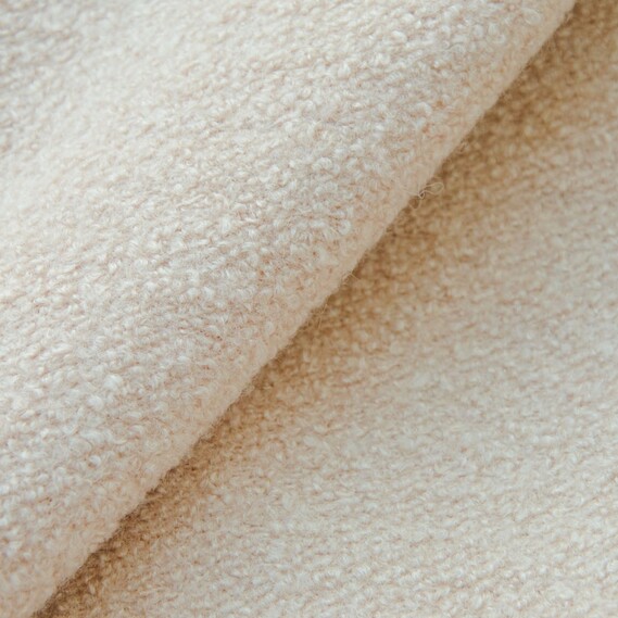 Ткань пальтовая Букле Лайма V-7 бейліс, фото 2