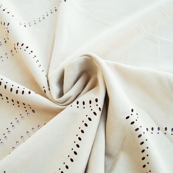 Suede Knitwear Noodles V-1/4 кемел, фото 1 Suede Knitwear Noodles V-1/4 кемел, фото 1