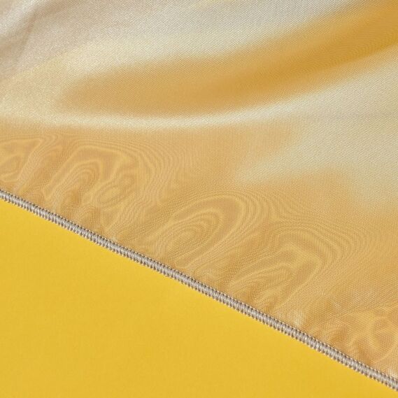 Тюль сетка однотонный Диско V-302 натурал, фото 2 Тюль сетка однотонный Диско V-302 натурал, фото 2