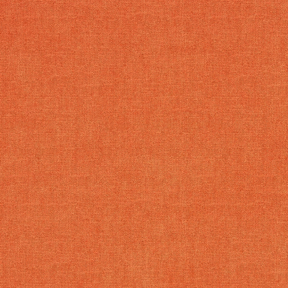 Тканина портьєрна однотонна Suet V-14 теракот, фото 4