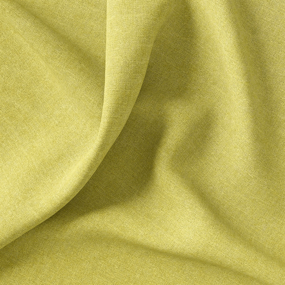Тканина портьєрна однотонна Suet V-18 олива, фото 1 Тканина портьєрна однотонна Suet V-18 олива, фото 1