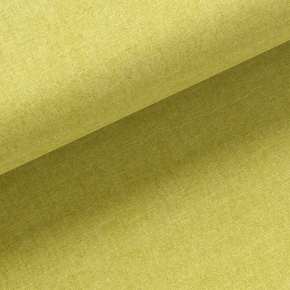 Тканина портьєрна однотонна Suet V-18 олива, фото 3 Тканина портьєрна однотонна Suet V-18 олива, фото 3