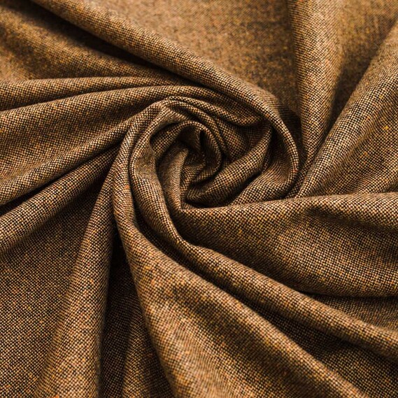 Костюмна Твід кемел, фото 1